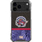 NBA Toronto Raptors Retro Palms iPhone 18 Pro Max Clear Case