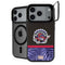 NBA Toronto Raptors Retro Palms iPhone 18 Pro Max Kickstand Case