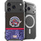 NBA Toronto Raptors Retro Palms iPhone 18 Pro Max MagSafe Case