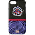 NBA Toronto Raptors Retro Palms iPhone Cases