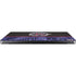NBA Toronto Raptors Retro Palms Apple MacBook Pro 14-inch Skin