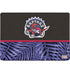 NBA Toronto Raptors Retro Palms MacBook Skins
