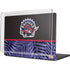 NBA Toronto Raptors Retro Palms MacBook Cases