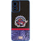 NBA Toronto Raptors Retro Palms Moto G Play 4G (2024) Skin