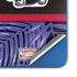 NBA Toronto Raptors Retro Palms Moto G Play 4G (2024) Skin