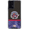 NBA Toronto Raptors Retro Palms Moto G Power 5G (2024) Clear Case