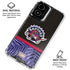 NBA Toronto Raptors Retro Palms Moto G Power 5G (2024) Clear Case