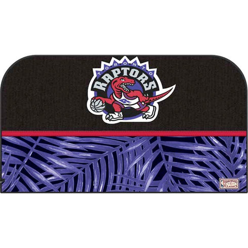 NBA Toronto Raptors Retro Palms Nintendo Switch 2 (2025) with Joy-Con Skin