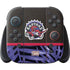 NBA Toronto Raptors Retro Palms Nintendo Skins
