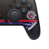 NBA Toronto Raptors Retro Palms Nintendo Switch 2 (2025) Pro Controller Skin