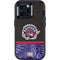 NBA Toronto Raptors Retro Palms Otterbox Defender iPhone Skin