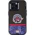 NBA Toronto Raptors Retro Palms Otterbox Defender iPhone Skin