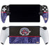 NBA Toronto Raptors Retro Palms PlayStation PS5 Skins