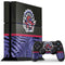 NBA Toronto Raptors Retro Palms PlayStation PS4 Skins