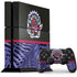 NBA Toronto Raptors Retro Palms PlayStation PS4 Skins