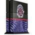 NBA Toronto Raptors Retro Palms PlayStation PS4 Skins