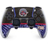 NBA Toronto Raptors Retro Palms PS5 DualSense Edge Pro Controller Skin