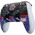 NBA Toronto Raptors Retro Palms PS5 DualSense Edge Pro Controller Skin