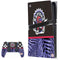 NBA Toronto Raptors Retro Palms PS5 Pro Bundle Skin
