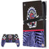 NBA Toronto Raptors Retro Palms PS5 Pro Bundle Skin