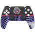 NBA Toronto Raptors Retro Palms PS5 Pro Bundle Skin