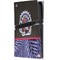 NBA Toronto Raptors Retro Palms PS5 Pro Console Skin