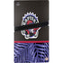 NBA Toronto Raptors Retro Palms PS5 Pro Console Skin