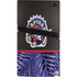 NBA Toronto Raptors Retro Palms PS5 Pro Console Skin