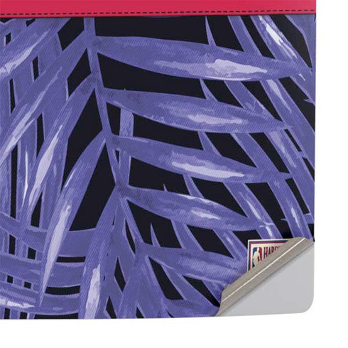 NBA Toronto Raptors Retro Palms PS5 Pro Console Skin