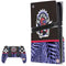 NBA Toronto Raptors Retro Palms PlayStation PS5 Skins
