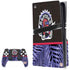 NBA Toronto Raptors Retro Palms PlayStation PS5 Skins
