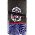 NBA Toronto Raptors Retro Palms PS5 Pro Disk Console Skin