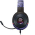 NBA Toronto Raptors Retro Palms Razer Kraken X Skin