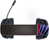 NBA Toronto Raptors Retro Palms Razer Kraken X Skin