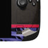 NBA Toronto Raptors Retro Palms Steam Deck Handheld Gaming Computer OLED Skin