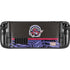 NBA Toronto Raptors Retro Palms Steam Deck Handheld Gaming Computer Skin