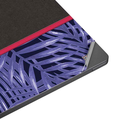 NBA Toronto Raptors Retro Palms Surface Laptop 7 15in Skin