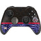 NBA Toronto Raptors Retro Palms Xbox Elite Wireless Controller Series 2 Skin