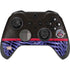 NBA Toronto Raptors Retro Palms Xbox Elite Wireless Controller Series 2 Skin
