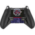NBA Toronto Raptors Retro Palms Xbox Elite Wireless Controller Series 2 Skin