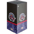 NBA Toronto Raptors Retro Palms XBox Series X Digital Edition Console Skin