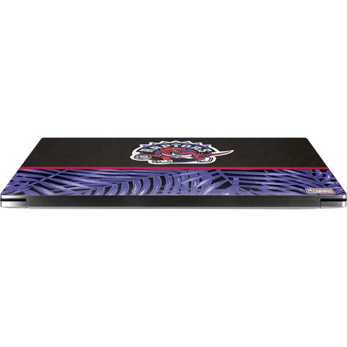NBA Toronto Raptors Retro Palms Dell XPS Skin