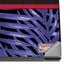 NBA Toronto Raptors Retro Palms Dell XPS Skin