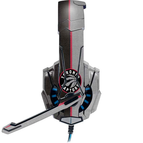 NBA Toronto Raptors Split Canvas BENGOO G9000 Skin