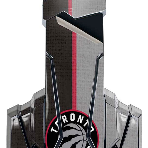 NBA Toronto Raptors Split Canvas BENGOO G9000 Skin