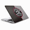 NBA Toronto Raptors Split Canvas HP Elitebook Skin