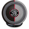 NBA Toronto Raptors Split Canvas Fast Charge Wireless Charging Stand Skin