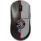 NBA Toronto Raptors Split Canvas G Pro Wireless Gaming Mouse Skin
