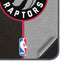 NBA Toronto Raptors Split Canvas Galaxy A16 5G Skin