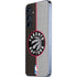 NBA Toronto Raptors Split Canvas Galaxy A36 5G Skin